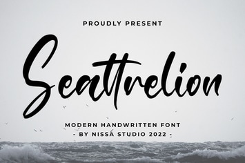 Seattrelion