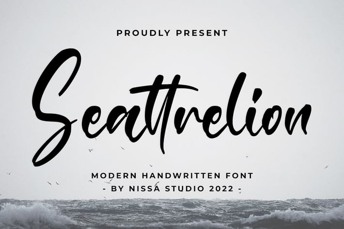 Seattrelion