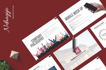 Ndangijo Powerpoint