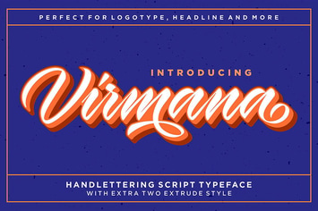 Virmana Script