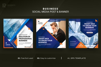 Business r4 Social Media