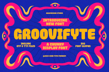 Groovifyte