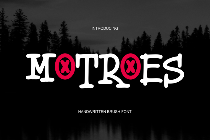 Motroes