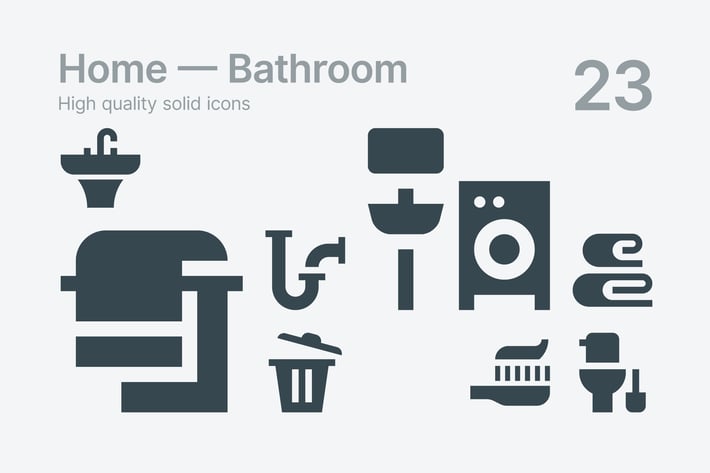 Home — Bathroom