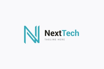 Technology and Business Logo