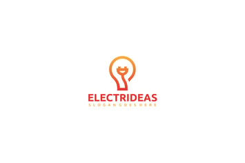 Ideas Power Logo
