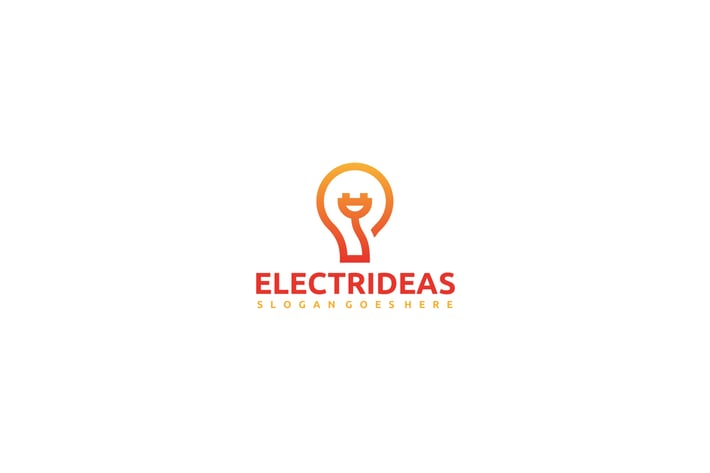 Ideas Power Logo