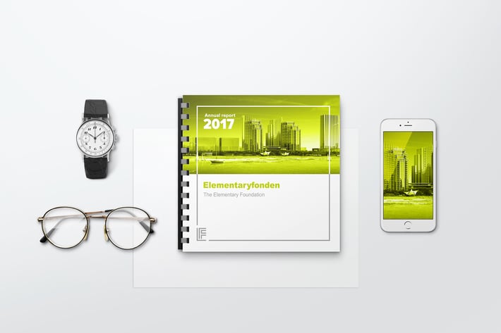 Comb Bound Book Mockups 3