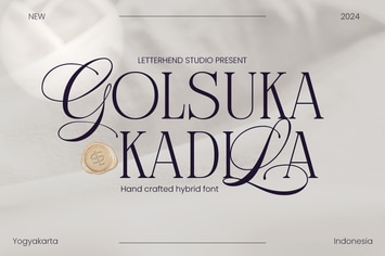 Golsuka Kadila 