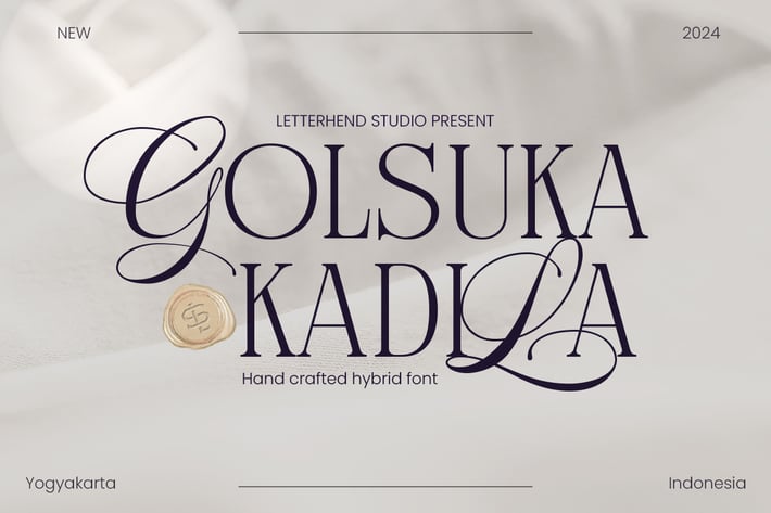 Golsuka Kadila 