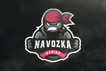 Turtle Sport and Esports Logos