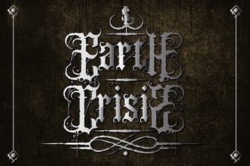 Earth crisis