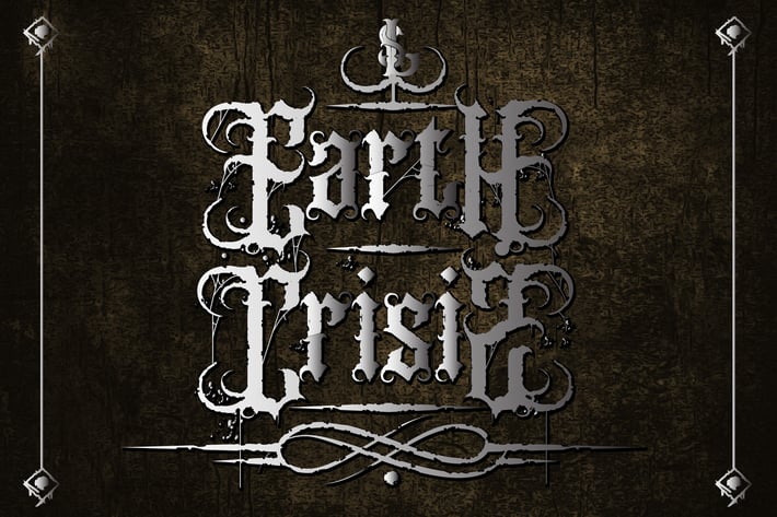 Earth crisis
