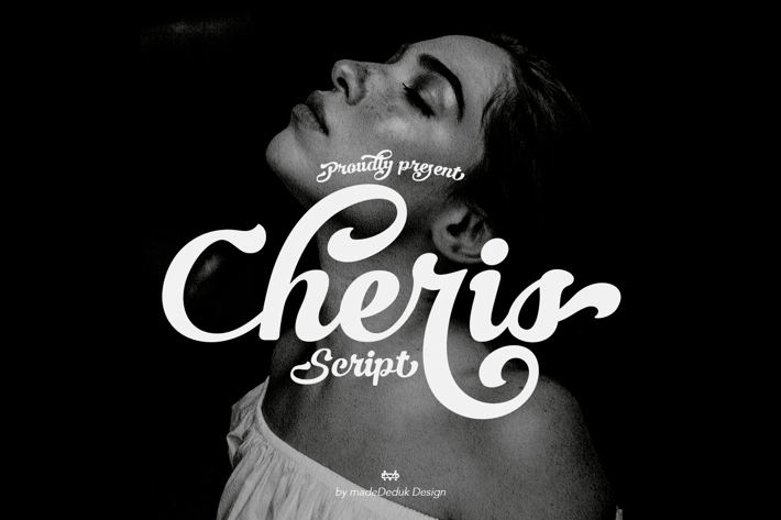 Cheris Script
