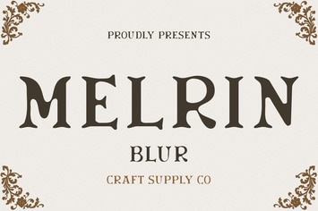 Melrin Blur