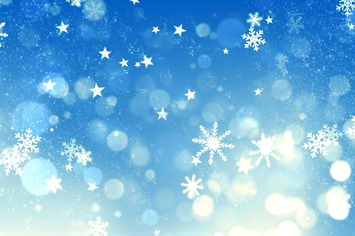Christmas Glitters