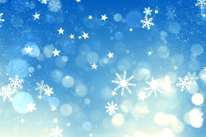 Christmas Glitters