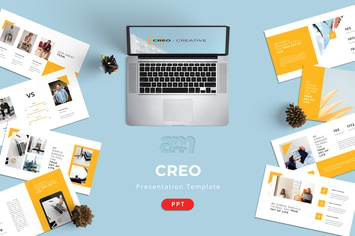 Creo Powerpoint