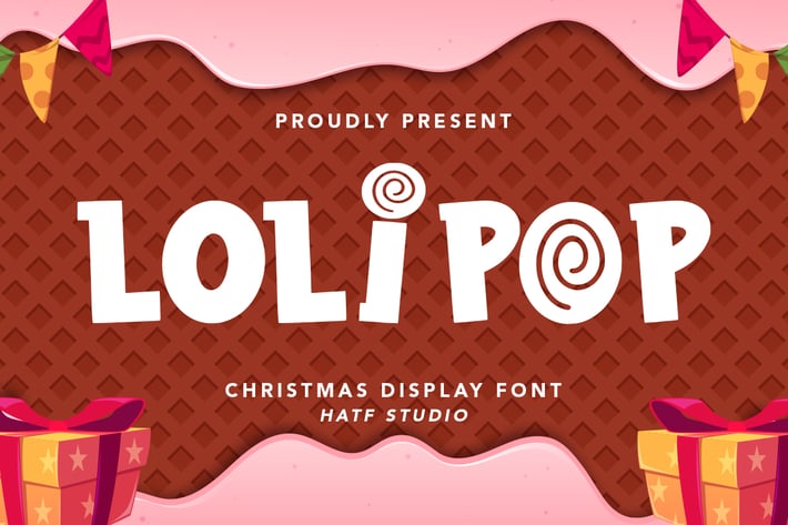 Loli Pop