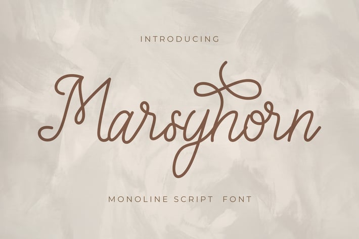 Marsyhorn