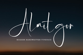 Almitgor