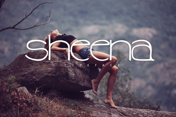 Sheena