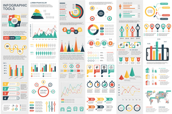 Infographic Elements
