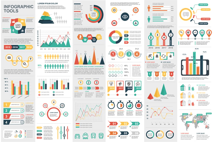 Infographic Elements