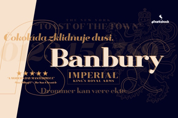Banbury