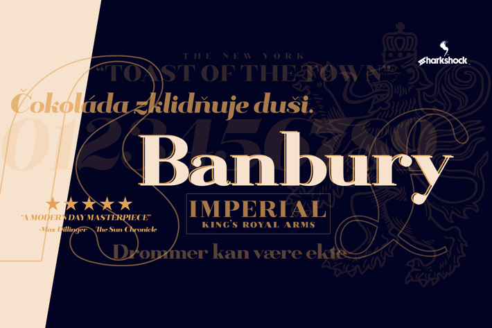 Banbury