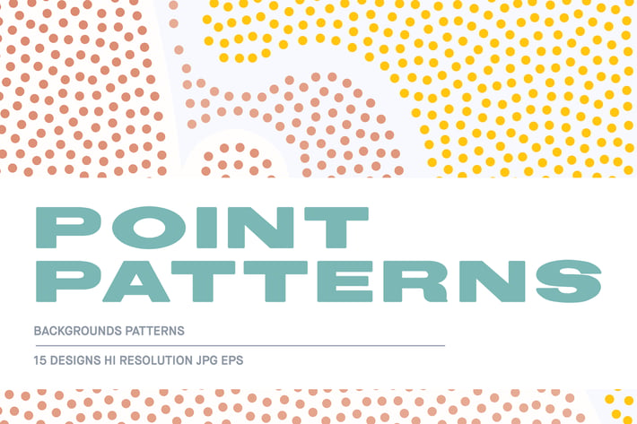 Point Patterns