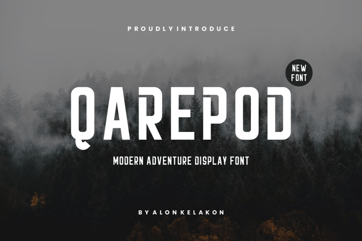 Qarepod 