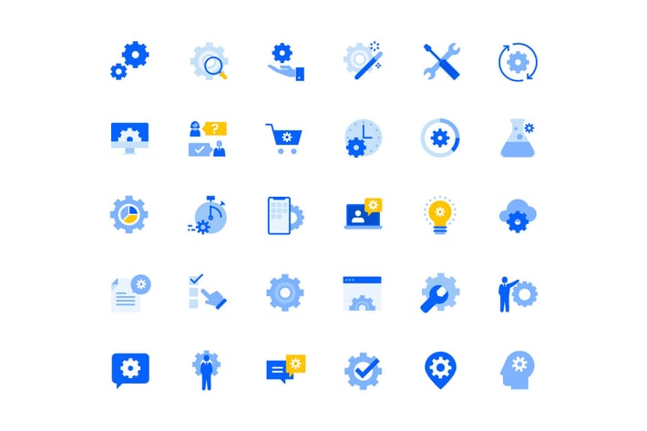 Settings and Preferences 