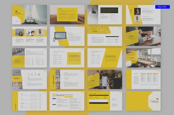 CD Curve Proposal Presentation - Keynote