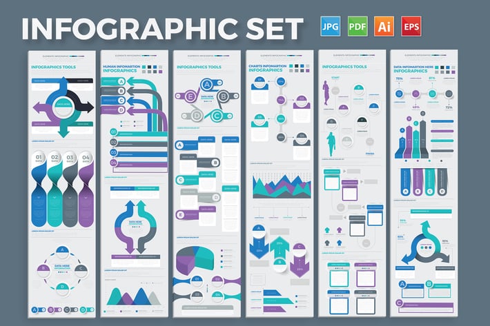 Infographic Elements