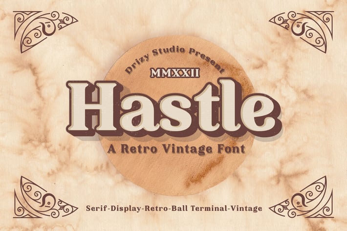 Hastle