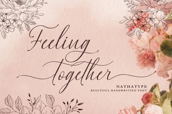 Feeling Together