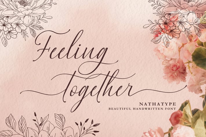 Feeling Together