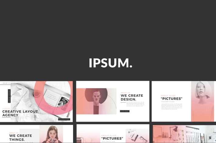 IPSUM Keynote