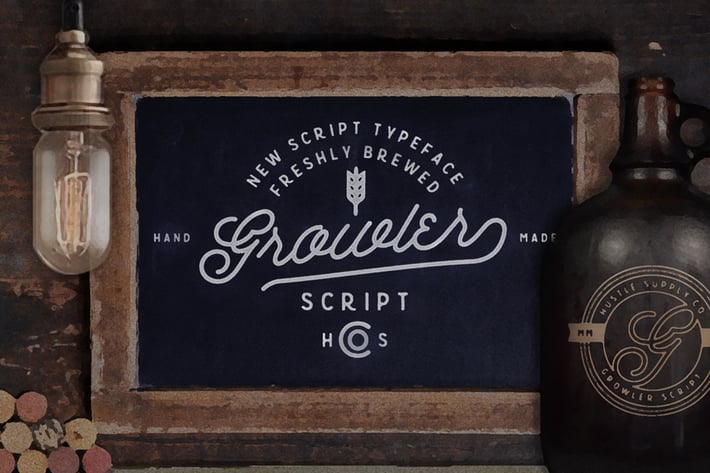 Growler Script