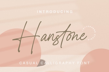 Hanstone 