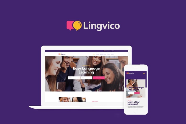 Lingvico 