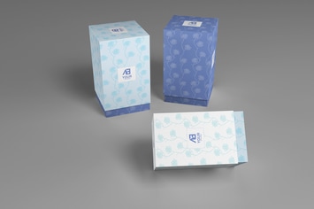 Packaging Mock-ups 47
