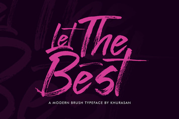 Let The Best