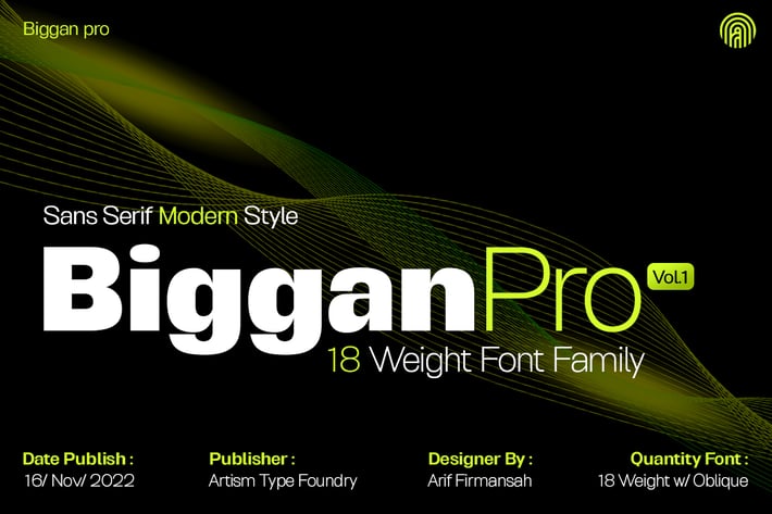 Biggan Pro
