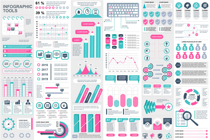 Infographic Elements
