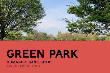Green Park