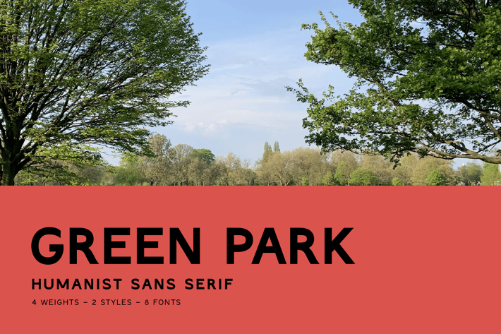 Green Park