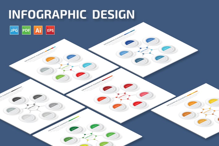Infographic Design