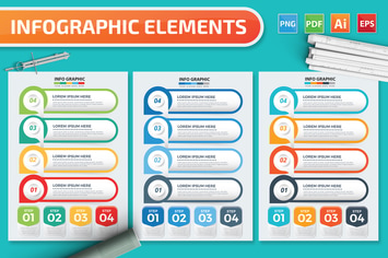 Infographics design